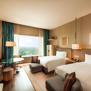 Kamer "Premier" met een Queen Size Bed